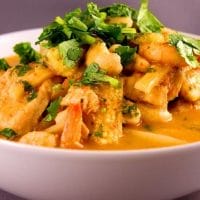 Best Easy Thai Red Chicken Recipe
