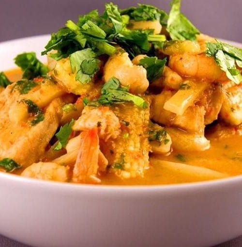 10+ Must-Try Electric Cooker Recipes for Effortless Dinners 20 best easy thai red chicken recipe