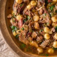 Dive into the Ultimate Guide to Beans with Chicos Mastery 2 How to Cook Beans with Chicos – 4 Easy Steps