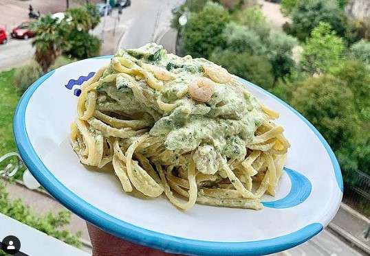 How To Make Low-Potassium Lovely Linguine – Easy Recipe 5 Low-Potassium Lovely Linguine