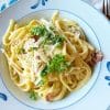 Low-Potassium Lovely Linguine East Recipe