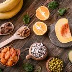Foods That Are High In Potassium