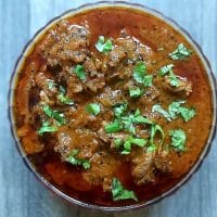 Savor The Aromas: Authentic Lamb Curry Recipe For Food Lovers 1