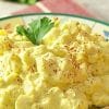 Amish Macaroni Salad Easy Recipe