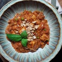 Delicious Congo Tofu: A Culinary Journey of Flavor 2 Congo Tofu Recipe