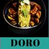 Ethiopia Doro Wat (Chicken Stew) Easy Recipe