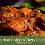 Spice Up Your Day With Durban Chicken Curry – A Flavor Explosion Recipe 22