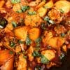 Top 10 easiest South African food recipes 6 South African Durban Chicken Curry