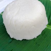 East African Ugali ( Corn Fufu ) Recipe - 10 Easy Steps 2 Ugali - Corn Fufu easy Recipe