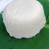 Ugali - Corn Fufu Easy Recipe