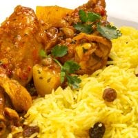 Spices Unleashed: Discover the Perfect Malay Curry Recipe 2 South African Malay Curry Easy Recipe