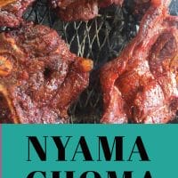 Discover The Art Of Kenya Nyama Choma: A Kenyan Grilling Delight 1