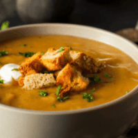 Traditional South African Butternut Soup: A Step-by-Step Guide 2 Butternut Soup