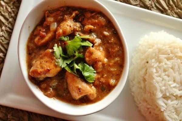 South African Malay Curry - Simple and easy Recipes