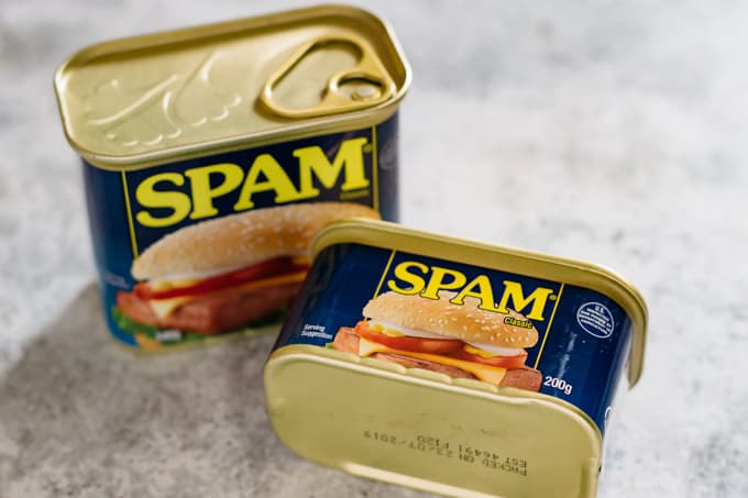 How to Make Spam Musubi – 10 easy Steps How to Make Spam Musubi – 10 easy Steps