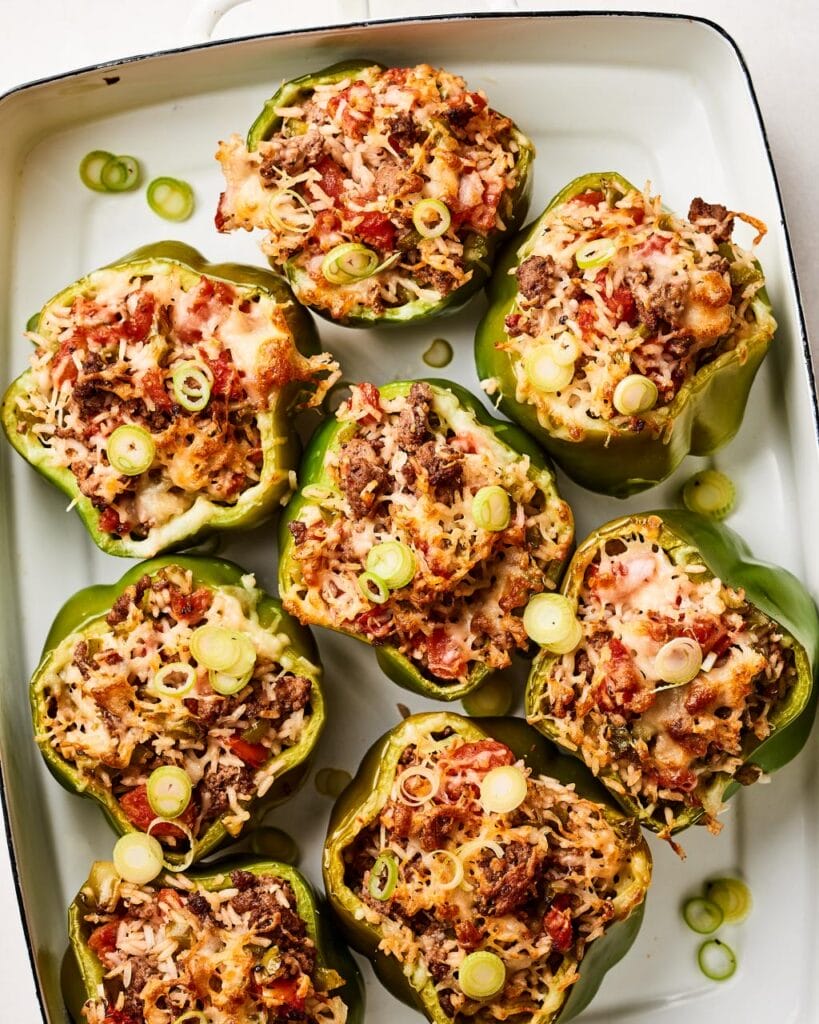 How to Prepare Bharwan Mirchi or Stuffed Peppers Recipe How to Prepare Bharwan Mirchi or Stuffed Peppers Recipe