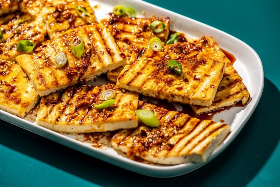 How To Grill Tofu On Bbq - 6 Simple Tips