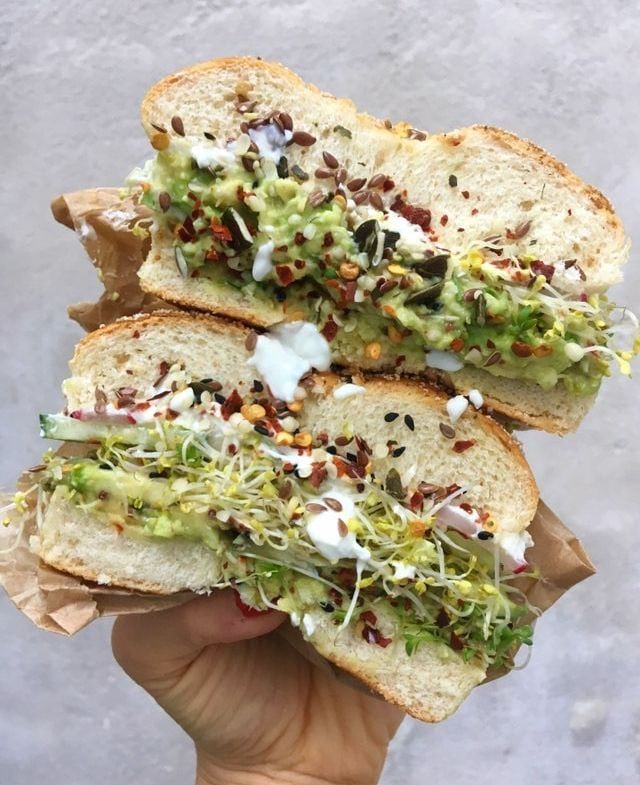 The Must-Taste Bagel Sandwich Recipes - Top 5 Easy Recipes