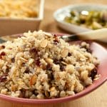 How to make Almond And Cranberry Quinoa - 3 easy steps 1
