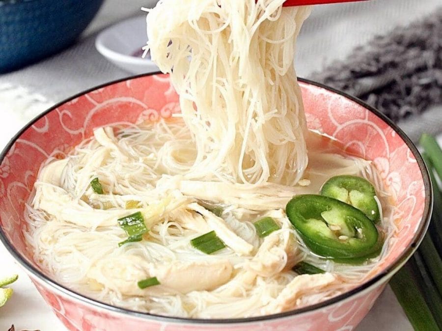Where To Buy Thai Crispy Rice Noodles?
