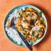 Top 10 authentic West African food recipes 3 Poulet Yassa (Senegalese chicken)
