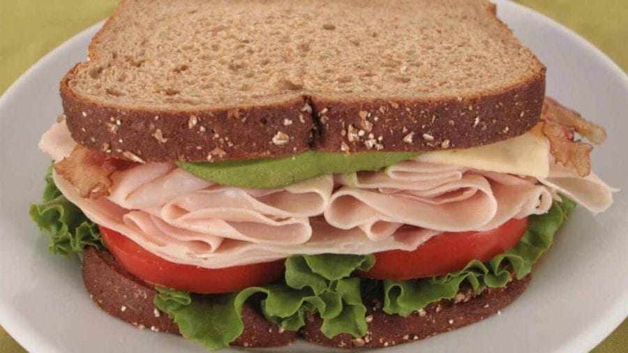 Top 3 Most Favorite Turkey Sandwich Recipes
