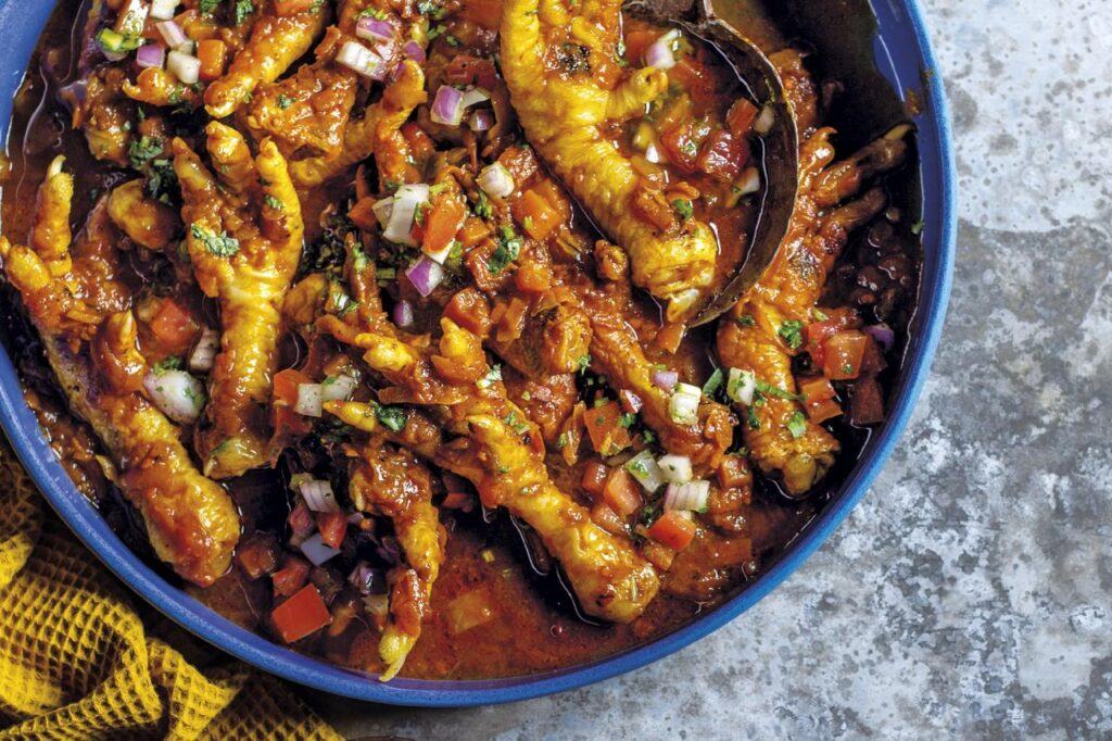 How To Make South Africa Chakalaka And Chakalaka Chicken How To Make South Africa Chakalaka And Chakalaka Chicken