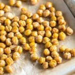 Best way to cook Air Fried Crispy Chickpeas 24