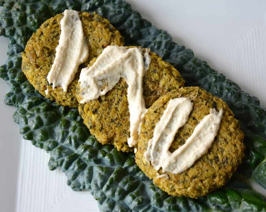 Easy to cook Lemony Falafel by Air Fryer - Low calories Recipes Easy to cook Lemony Falafel by Air Fryer - Low calories Recipes