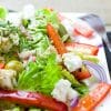 Eat Clean with top 10 Healthy Salad Recipes 3