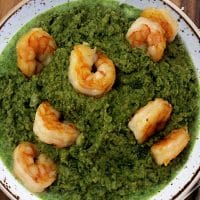 7 steps to cook African Cameroon Ndole 2 Cameroon Ndole