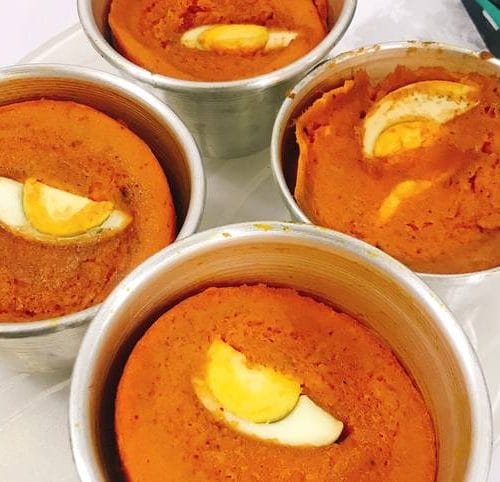 10+ Must-Try Electric Cooker Recipes for Effortless Dinners 16 Nigeria moi moi