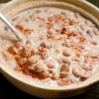 5 quick steps to cook Ful Mudammas 2 Ful mudammas