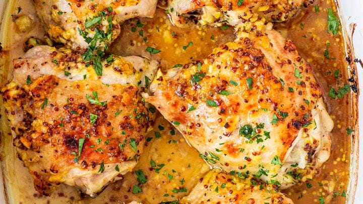 How to cook Chicken Thighs – 5 Easy Steps How to cook Chicken Thighs – 5 Easy Steps