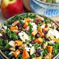 How to make easy Sweet Quinoa Mix - Air Fryer Recipes 2 How to make easy Sweet Quinoa Mix - Air Fryer Recipes 1