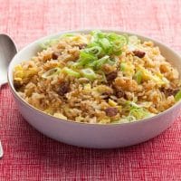 Basic Recipe To Cook Mandarin Style Fried Rice 1