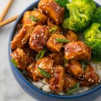 Delicious Chicken Teriyaki - Japanese recipe to renew your meal 1