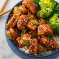 Is Teriyaki Chicken Healthy ? Chicken Teriyaki Recipe Japanese Style 1