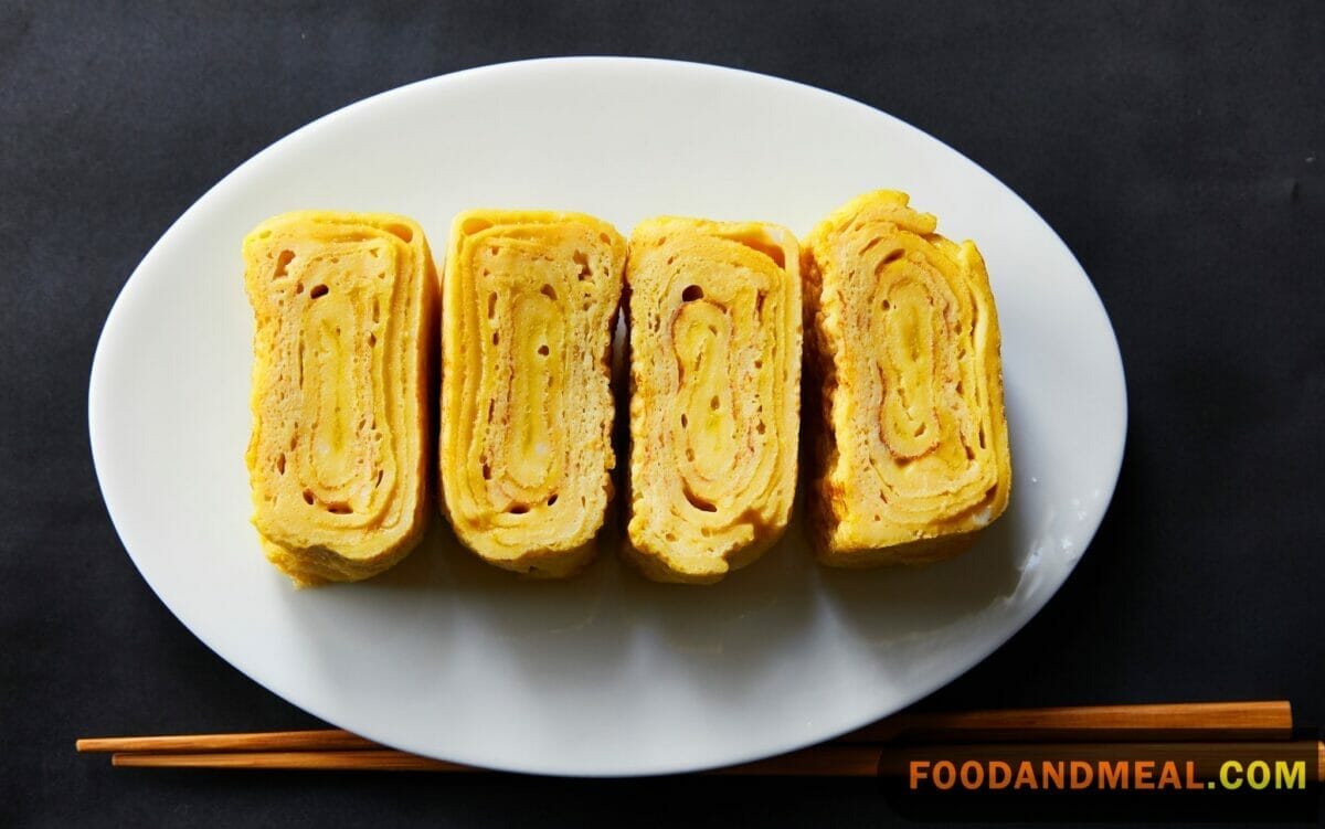 how to make tamagoyaki guide