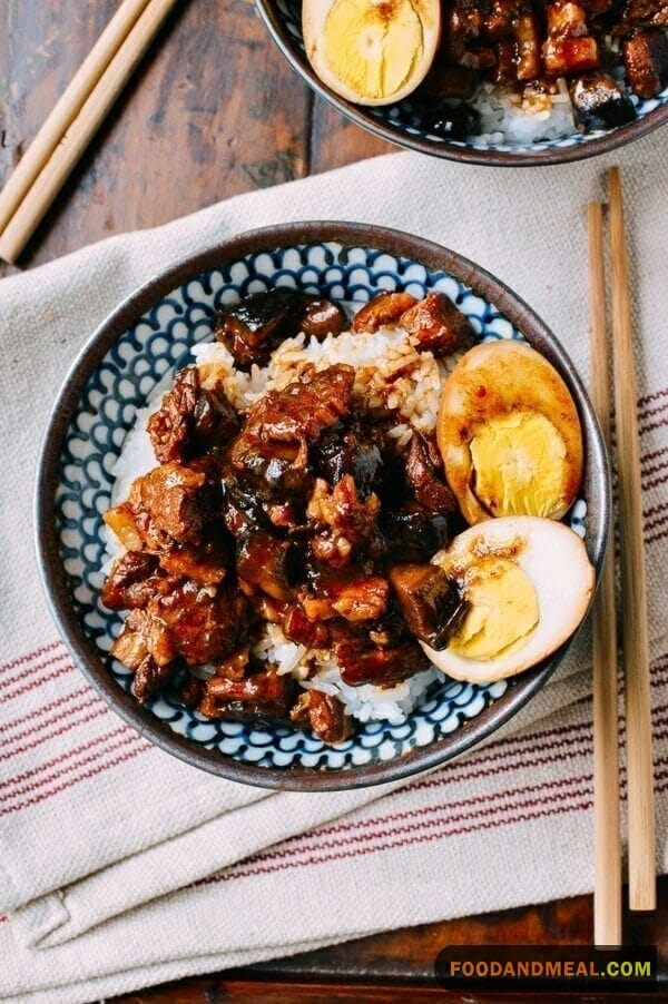  Japanese Porridge