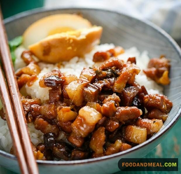 Japanese Porridge