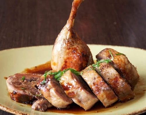 How Special The Traditional Chinese Cuisine Is? 12