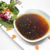 Easy-To-Make Ponzu Sauce Recipe ( 3 Steps ) 1