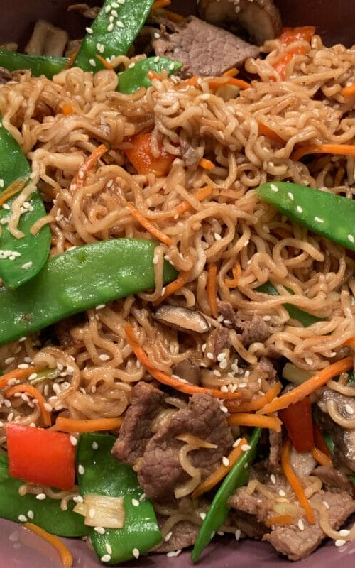 How Special The Traditional Chinese Cuisine Is? 15