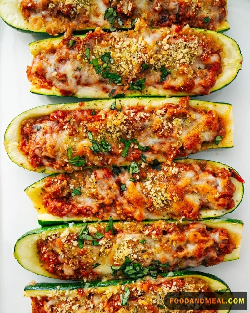 Zucchini