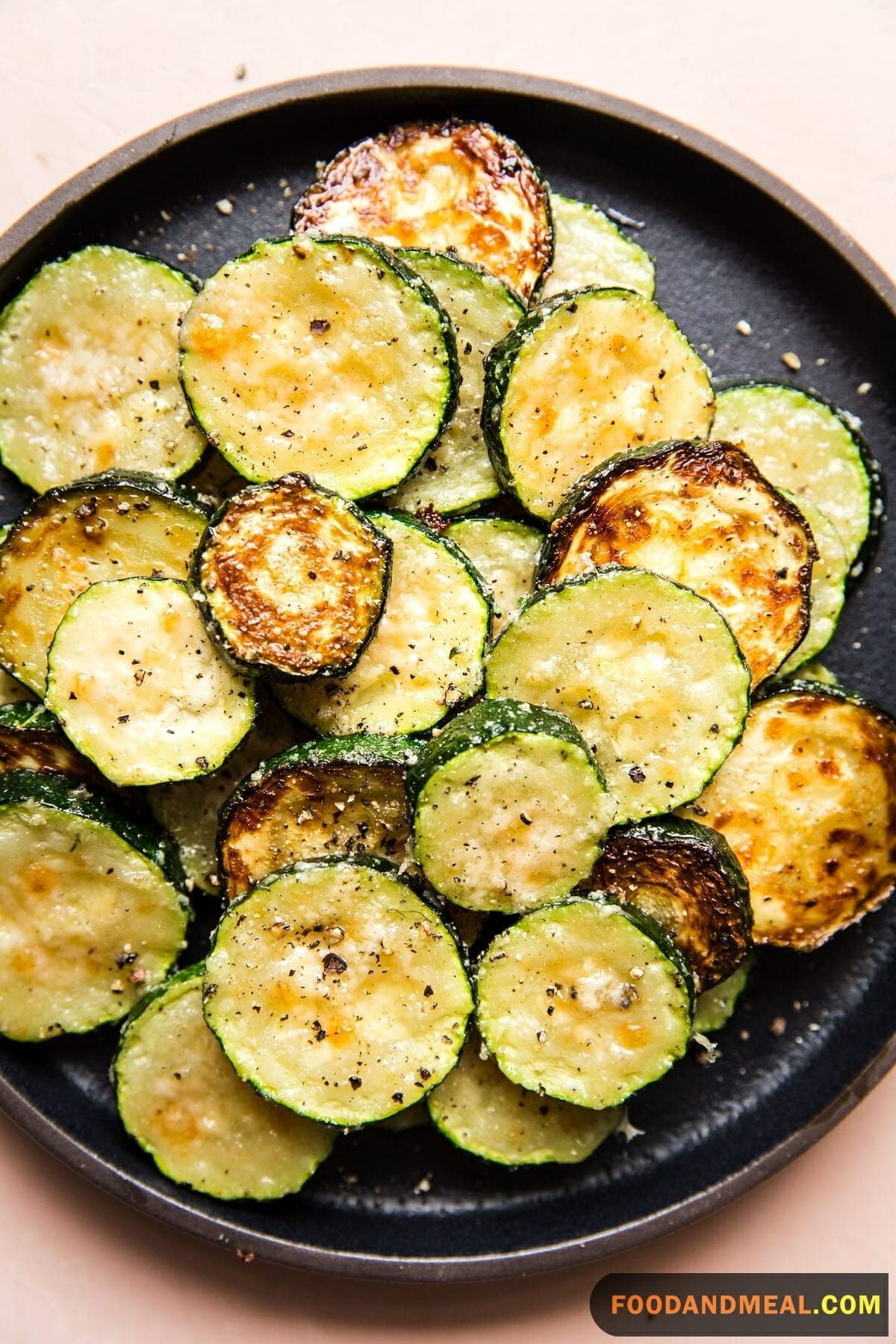 Zucchini 