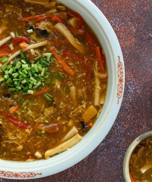 How Special The Traditional Chinese Cuisine Is? 14