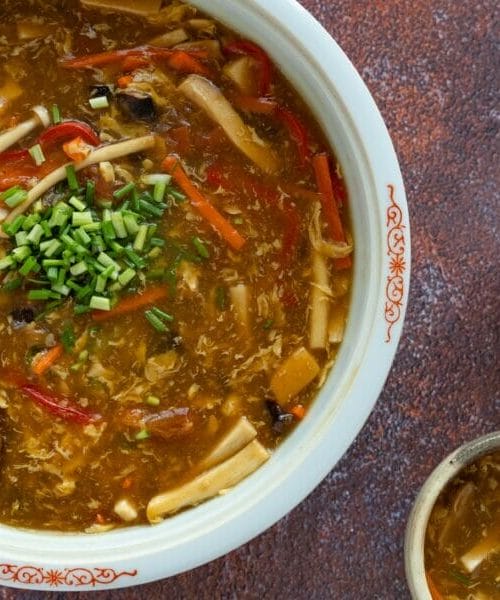 How Special The Traditional Chinese Cuisine Is? 21