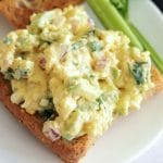 Deliciously Quick Egg Tuna Sandwich Recipe - A Culinary Masterpiece 2