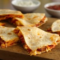 Best-Ever Recipe To Make Low Potassium Chicken Quesadillas 1